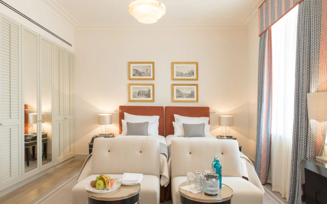 Brenners Park - Hotel & Spa, Oetker Hotels