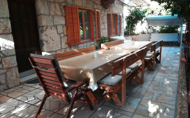 Holiday Home Leonida