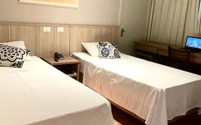 Hotel Nacional Inn Porto Alegre