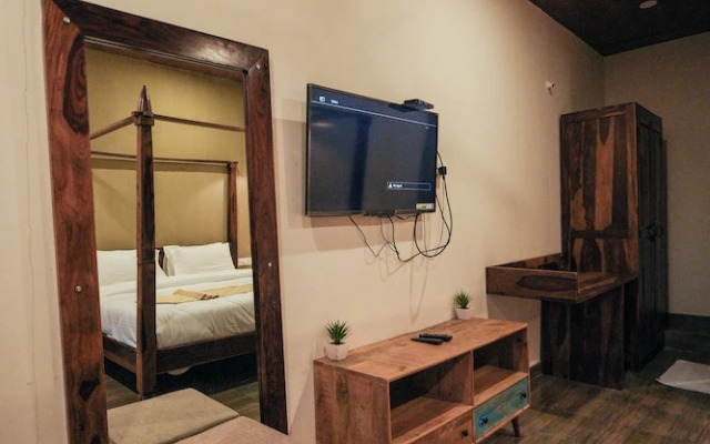 Nazaara Nature Retreat