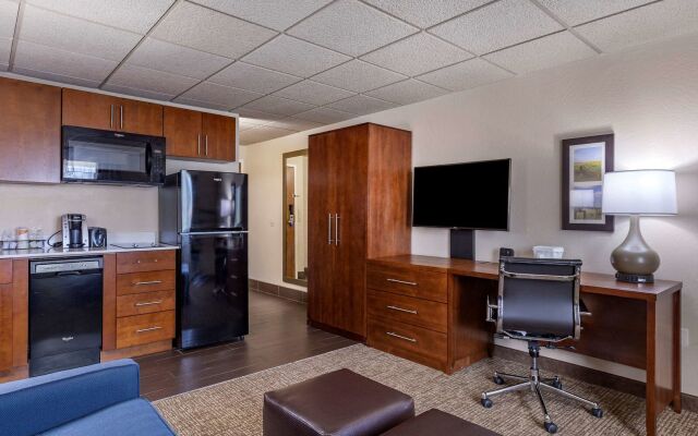 Comfort Inn Butte City Center I-15 / I-90