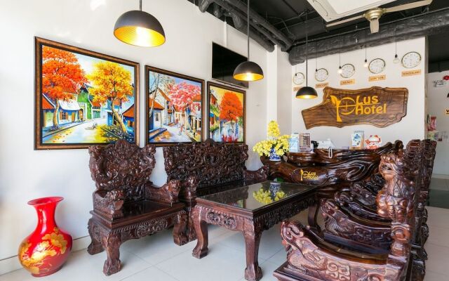 Spot On 737 Plus Hotel Phu Quoc