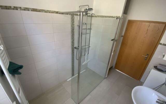 Holiday Apartment on the Anger