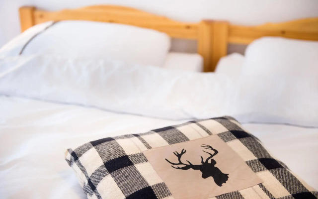 Hotel Marmotte