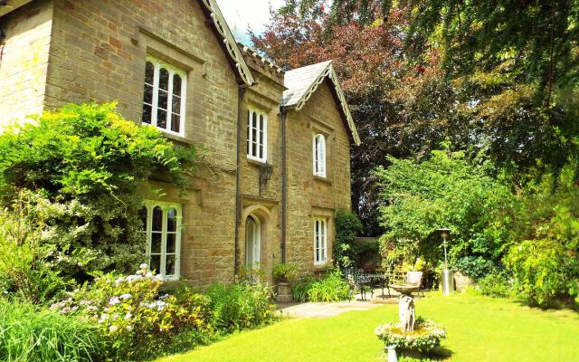 The Old Vicarage B&B