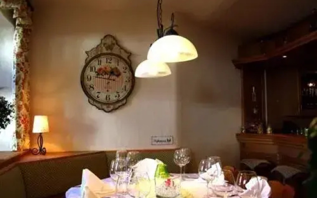 Hotel Aloisius