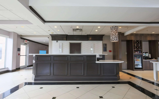 Hilton Garden Inn Norman