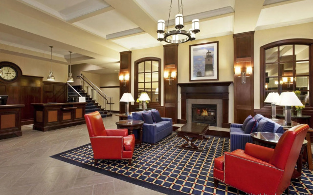 Sheraton Erie Bayfront Hotel