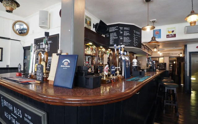 St Christopher's Inn, London Bridge - Hostel