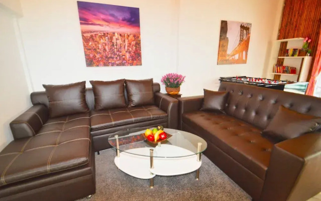 Romatic Private Pool Villa