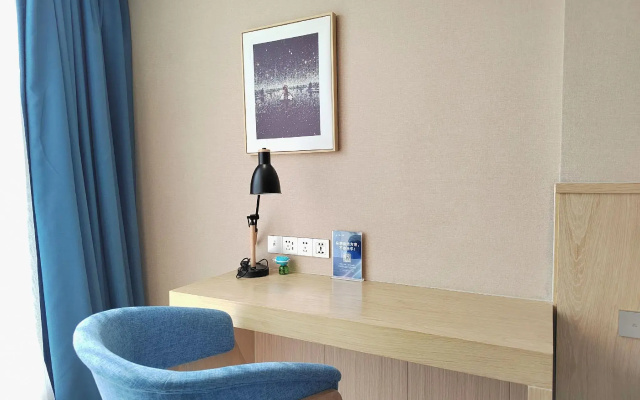 Kyriad Marvelous Hotel(Humen Binhaiwan New Area Store)