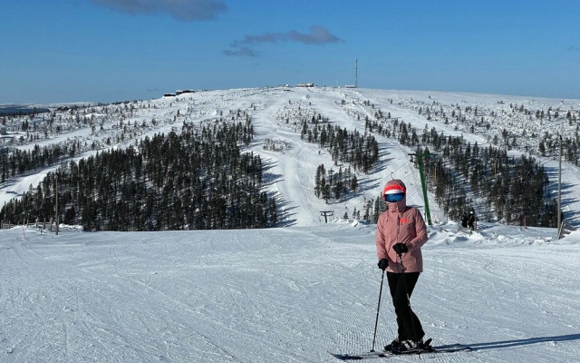 Vuolkuma b Inari in Inari