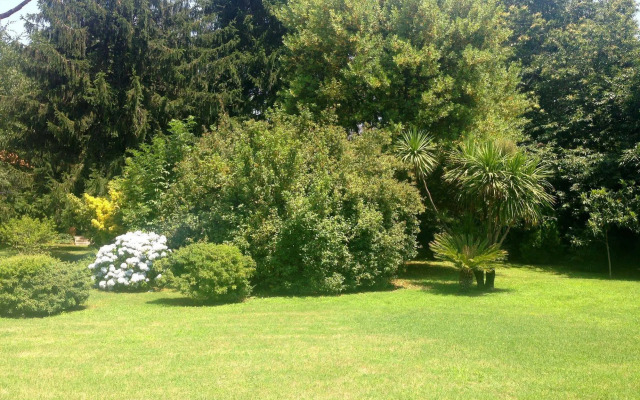 Villa Abbamer