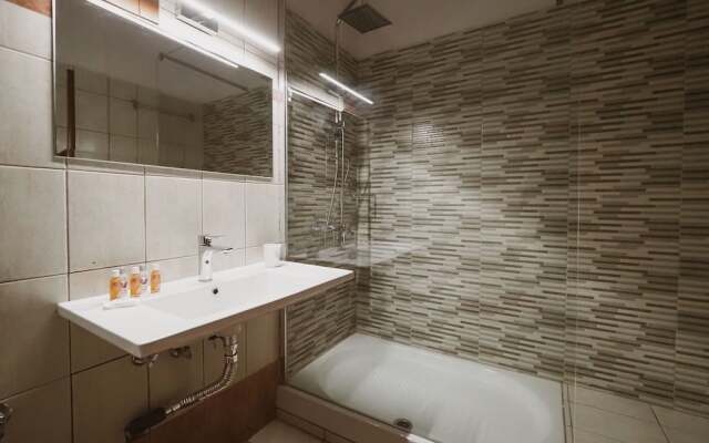 Elati Leisure -suites & apartments-