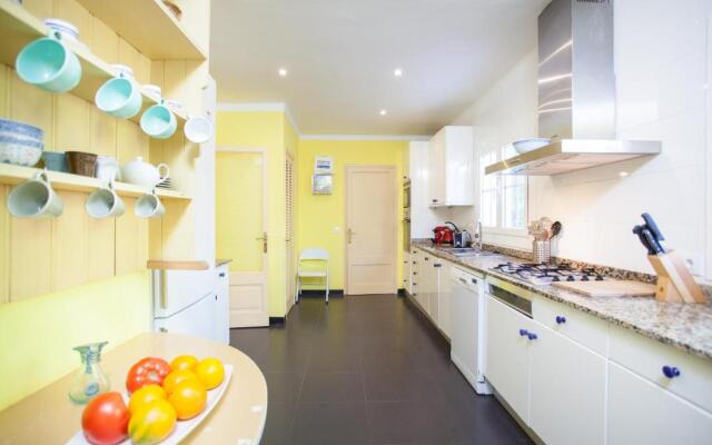 Villa Romana Bonaire