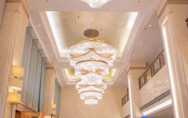 Jiuzhou Tongqu Hotel