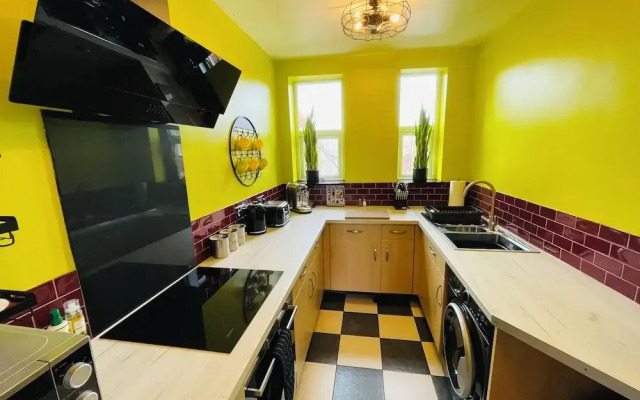 PHOENIX Apartments