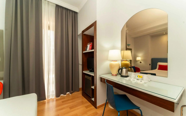 Hotel Turin Royal