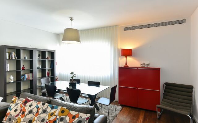 Feel Porto Panoramic Townhouse