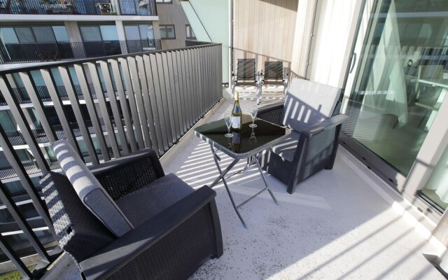 Residentie Crystal Ref. 84