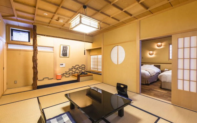 Tsuta Onsen