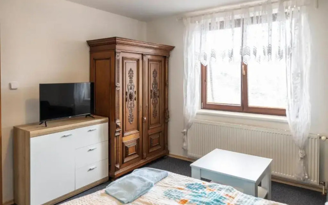 Apartmán Absolon