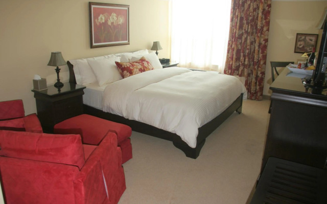 Hotel Vallea Bromont, Tapestry Collection by Hilton