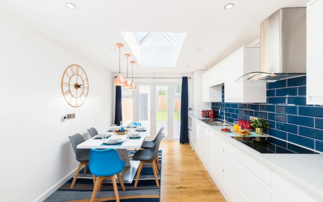 Goode Home by Svelte Living