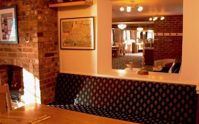 New Inn - Dorchester