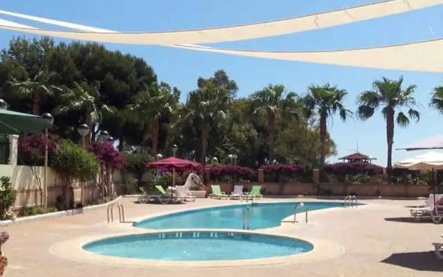 Acv - acapulco IV-1ª línea planta 11 frontal al mar