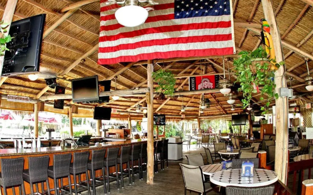 Gulfcoast Inn Naples