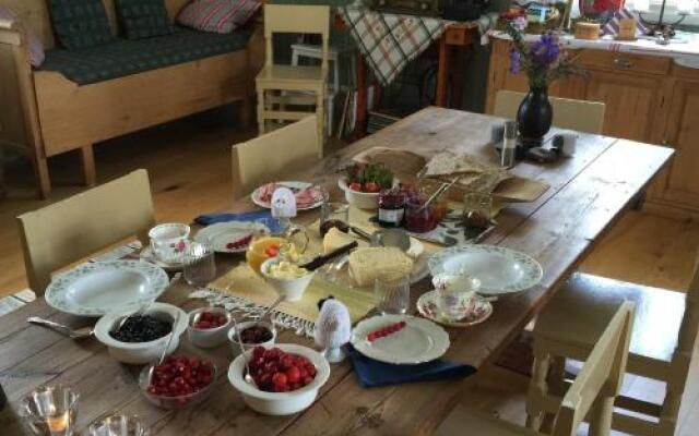 Wallhalla Bed & Breakfast