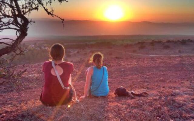 Golan Heights Hostel