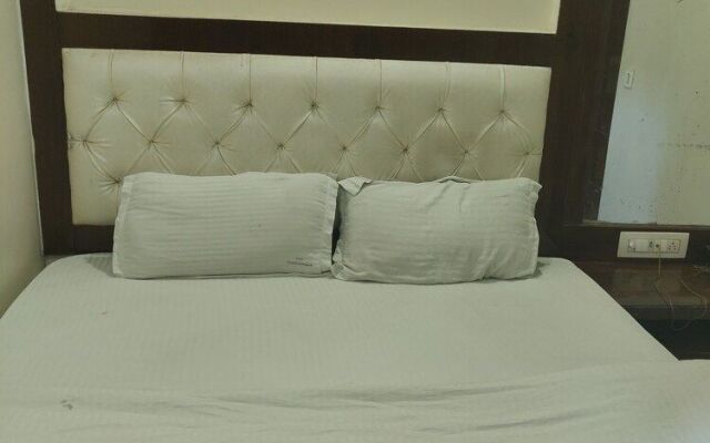 Hotel Tashkent Deluxe