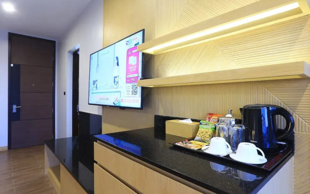 Klongwan Resort