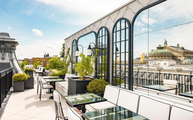 Kimpton St Honoré Paris