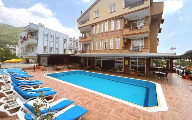 Marina Apart Otel