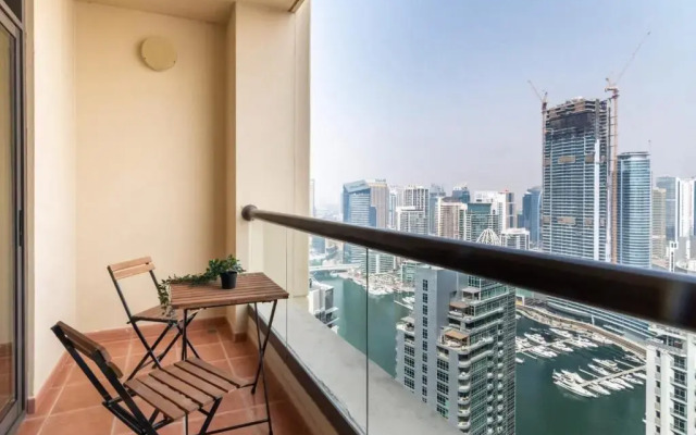 Guestready - Skyline Views