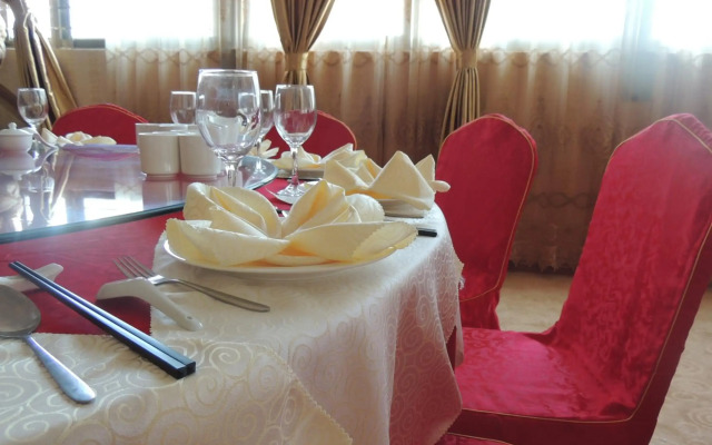 Dela Chambre Hotel