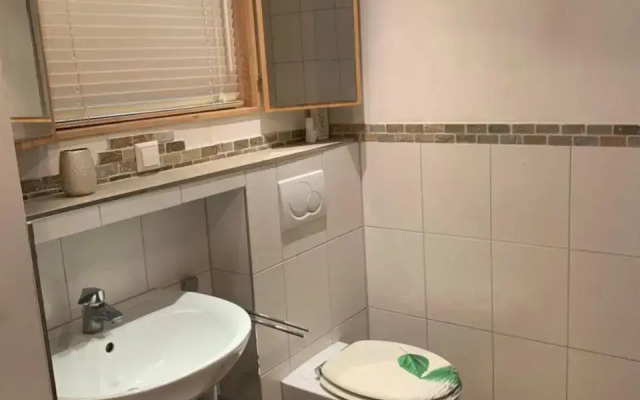 Loftähnliche Ferienwohnung bei Hamburg