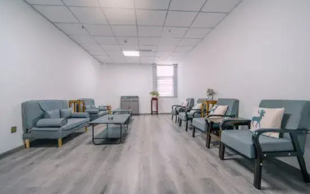 Pingtang Zhiyuan Hotel