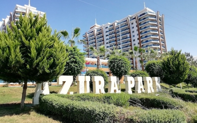 Azura Park Residence