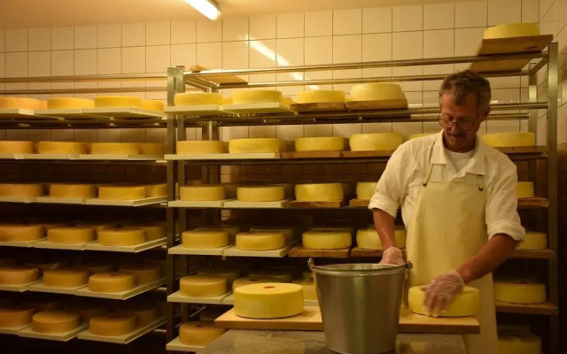 Ferienwohnungen Reinalter