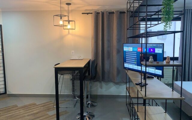 Get a Flat 1009 Luxuoso Bienal