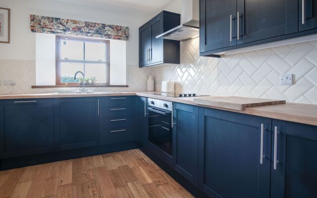 Anchor Well - 2 Bedroom - Ludchurch