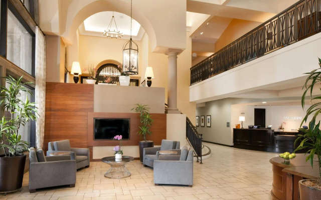 The Westin Mission Hills Resort Villas, Palm Springs