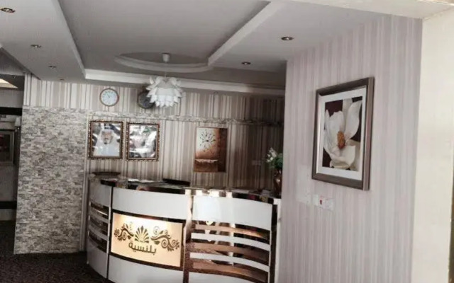 Blancia Hotel Apartment 5