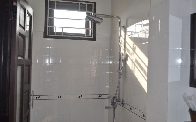 Green Coco Homestay Hoi An