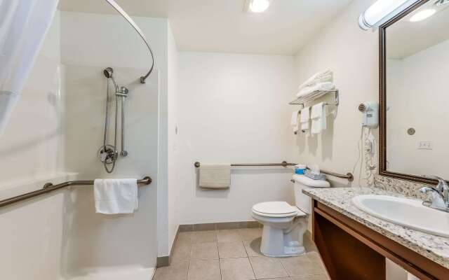 Quality Inn Cle Elum/Ellensburg