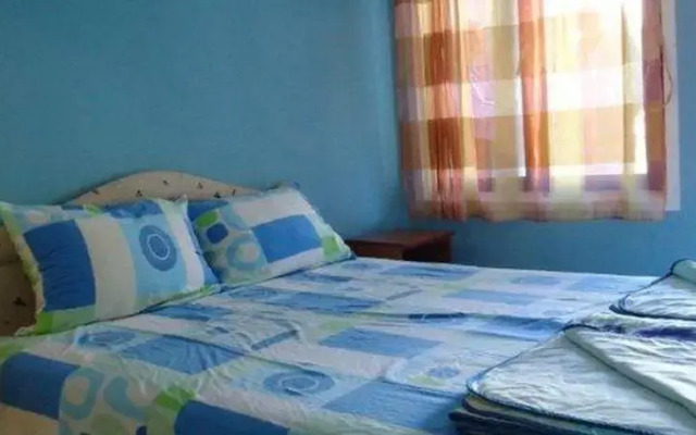 Apartment Lovcen